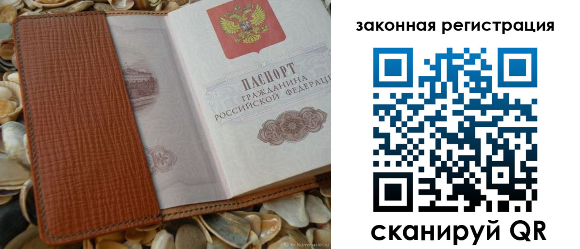 прописка паспорт в Тынде